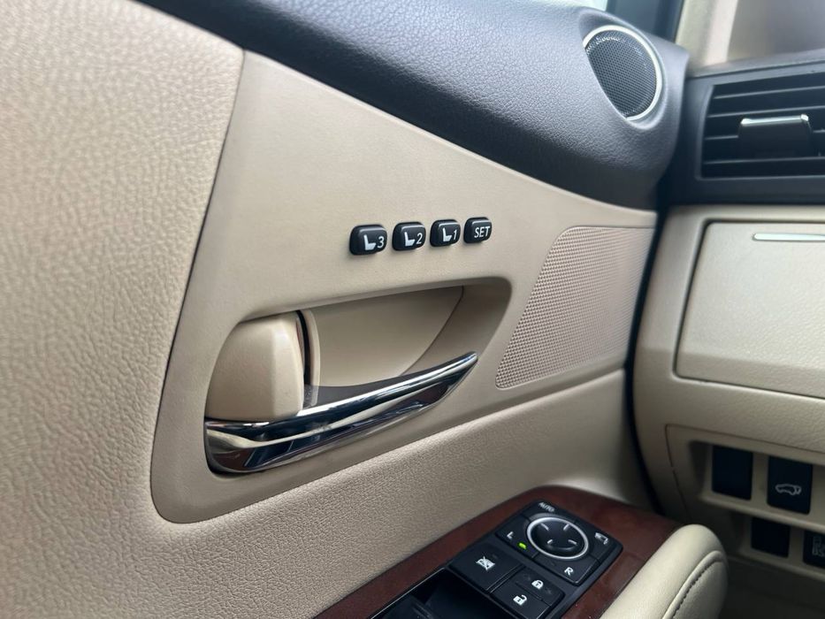 Lexus RX350 2015р Car Invest Ukraine Лізинг