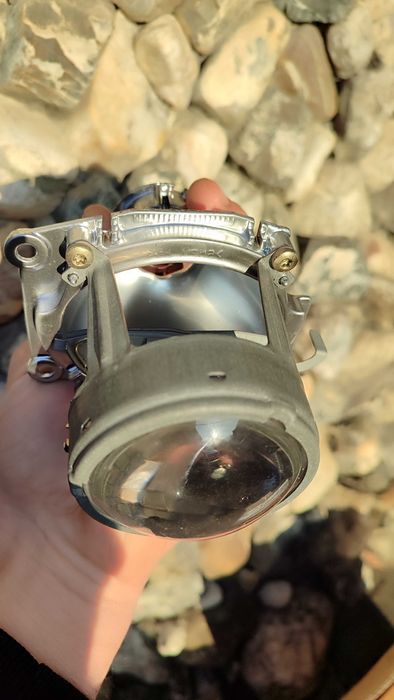 Продам Лінзи 3дюйма