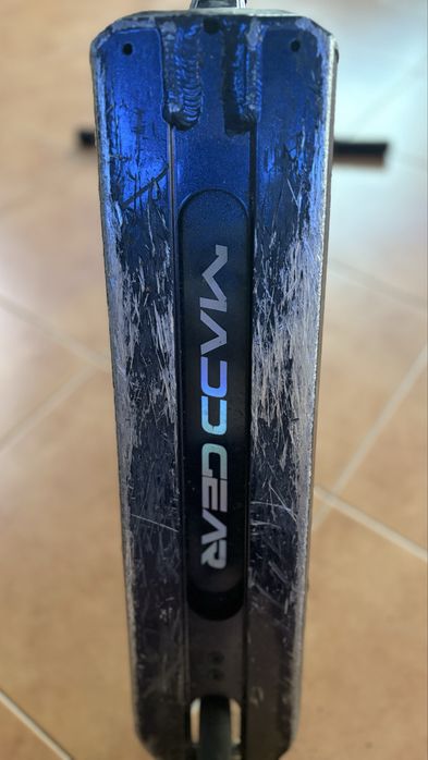 hulajnoga wyczynowa MGP MGX 500