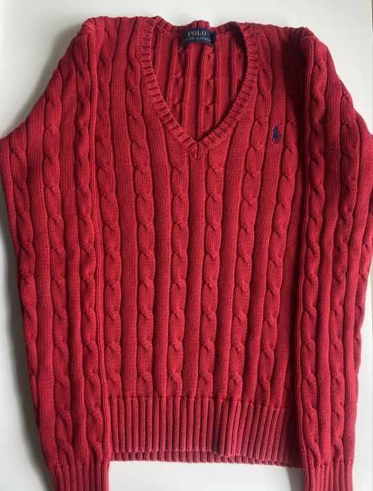 Malha Ralph Lauren