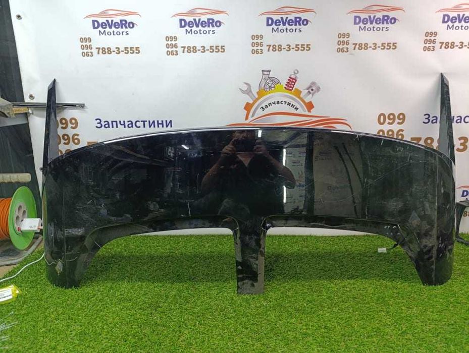 Спойлер крышки багажника ляды Hyundai IONIQ 5  2023 г.в.