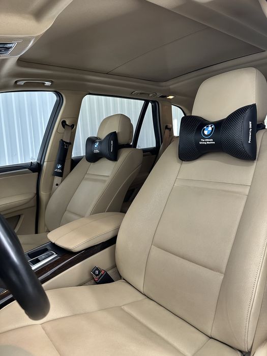 Продам Бмв Х5 е 70