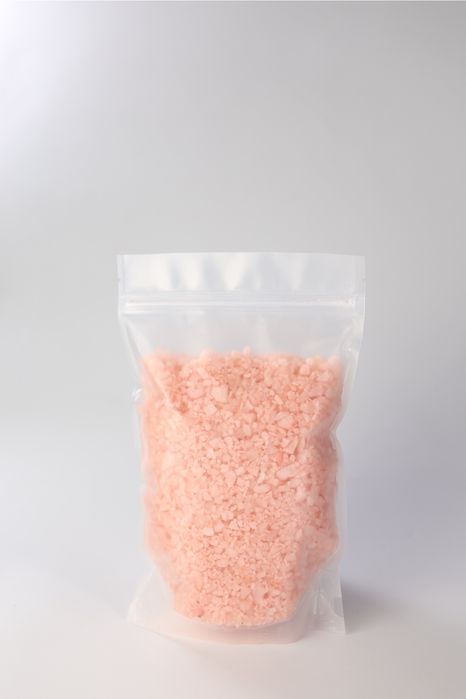 Морська сіль для ванни