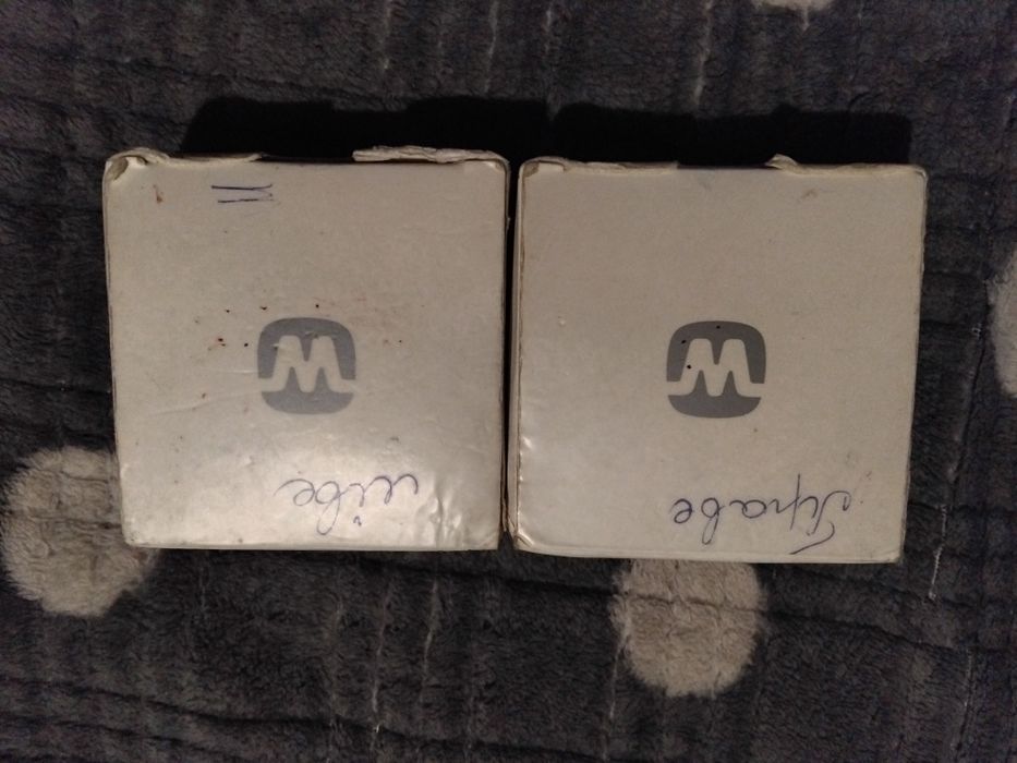 Слуховой апарат  WIDEX