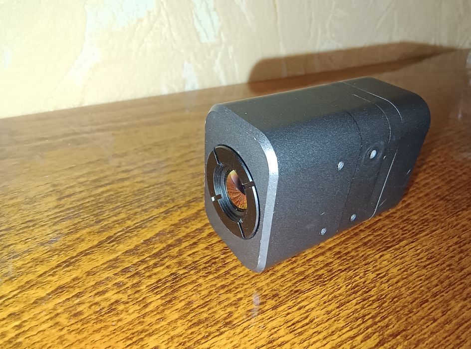 Тепловізійна камера CADDX 384CA