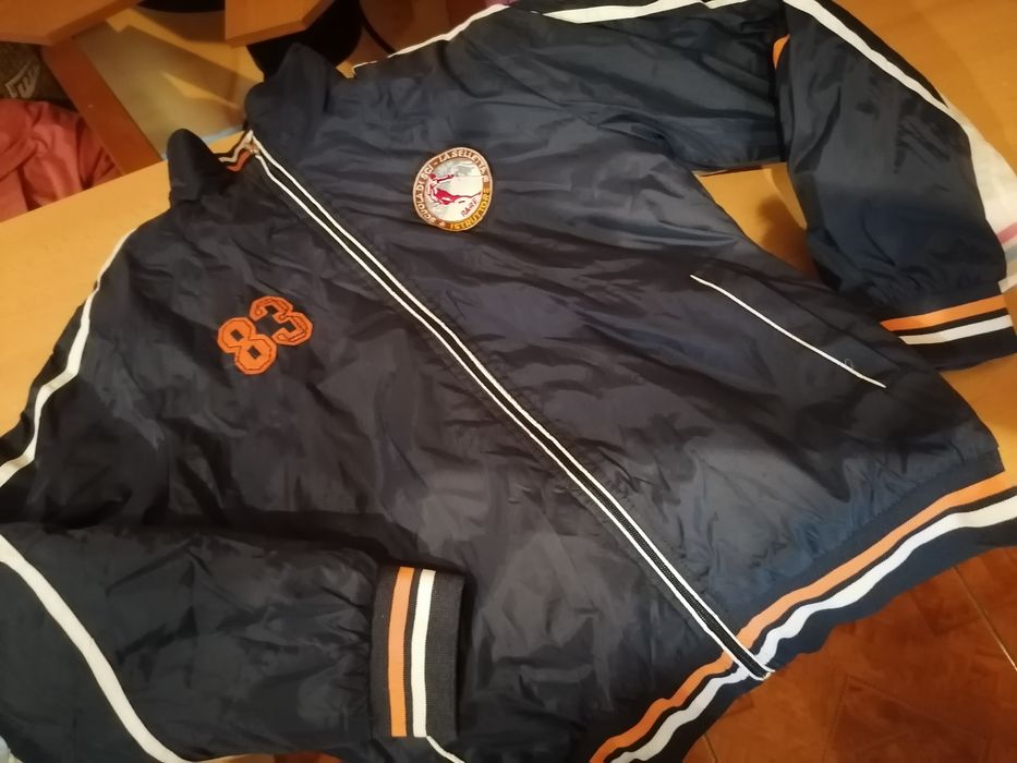 Kurtka bomberka ciepła L /XL 40 /42