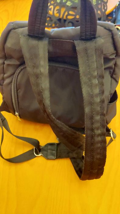 Parfois- Mochila preta