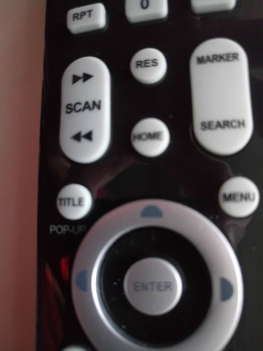 Пульт дистанционного управления NAD BR 2 .