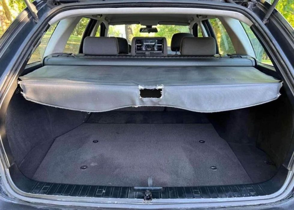 BMW 2003 carrinha para todos os gostos