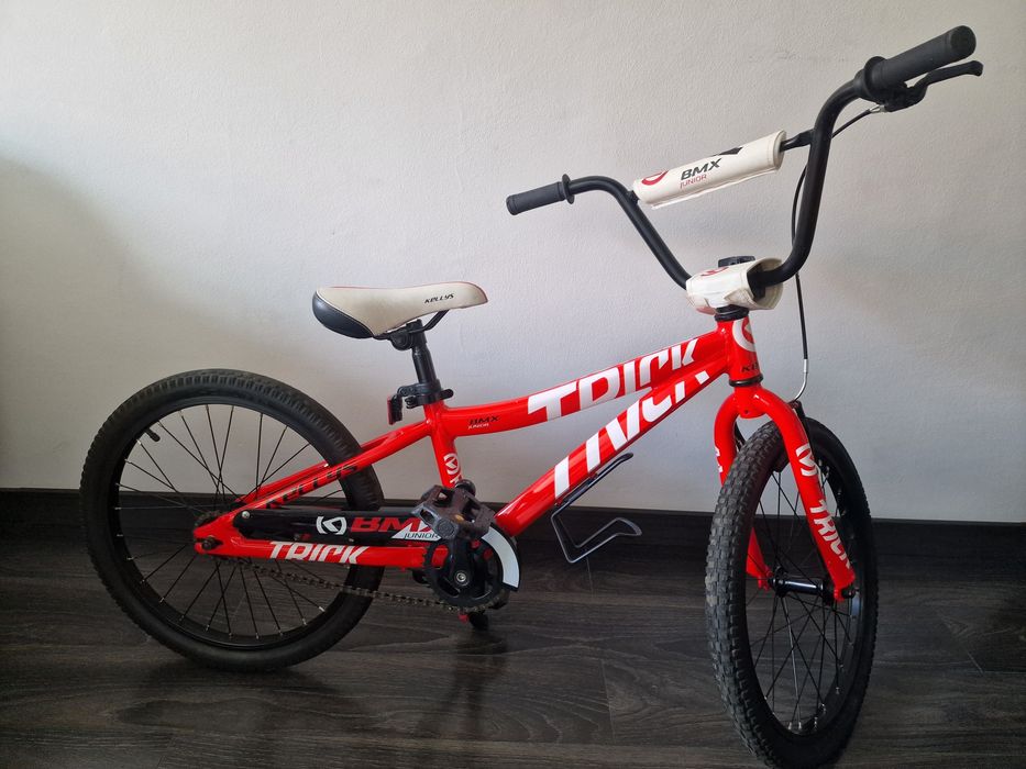 Rower dziecięcy Kellys Trick 20"
