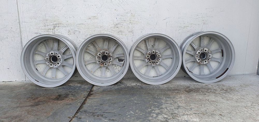 Bmw 5 G30 G31 G38 6868217 Alufelgi Felgi R17