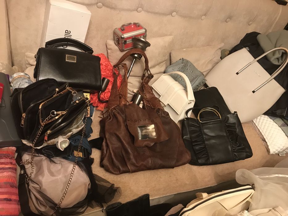 Кастрюля нержавійка