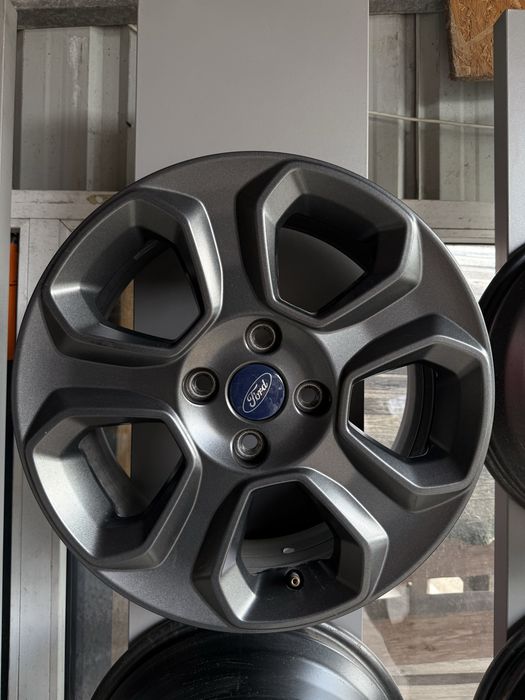 Felgi 4x108 ford EcoSport