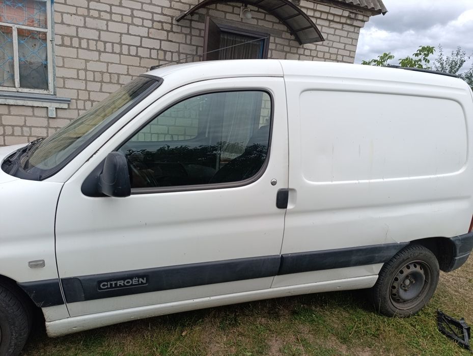 Продам автомобіль