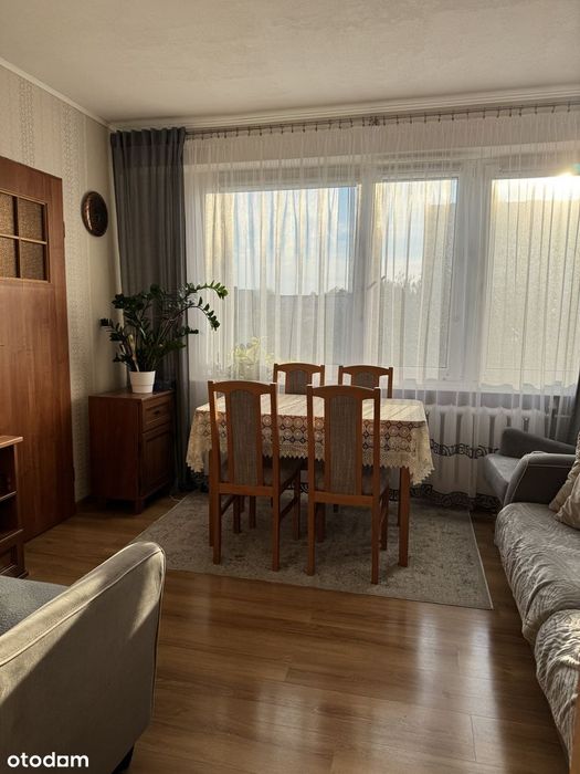 Mieszkanie 32,3 m2 | Płock | 2-pokoje | piwnica | 2 piętro z windą