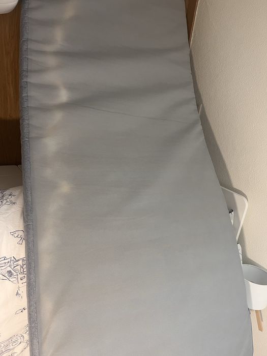 Colchão Agotnes 90x200