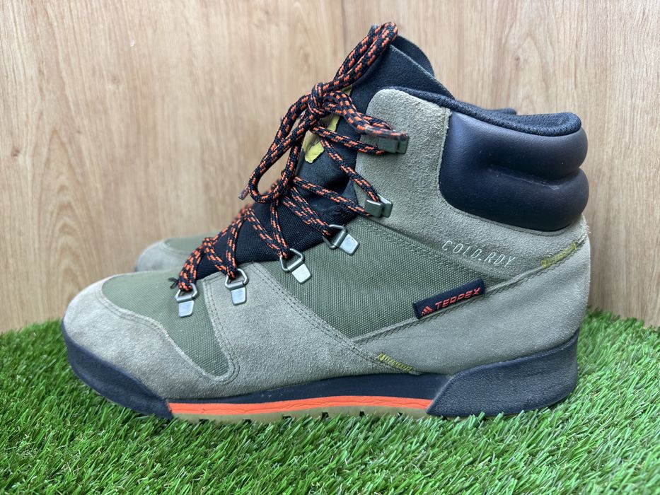 adidas TERREX Snowpitch розмір 43 1/3