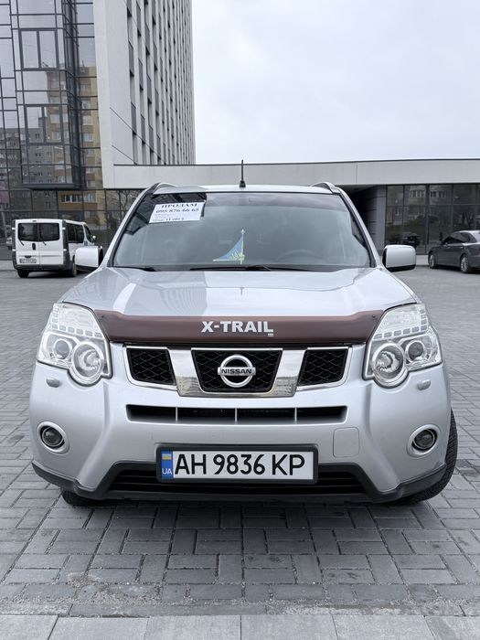 Продам Nissan  X-Trail