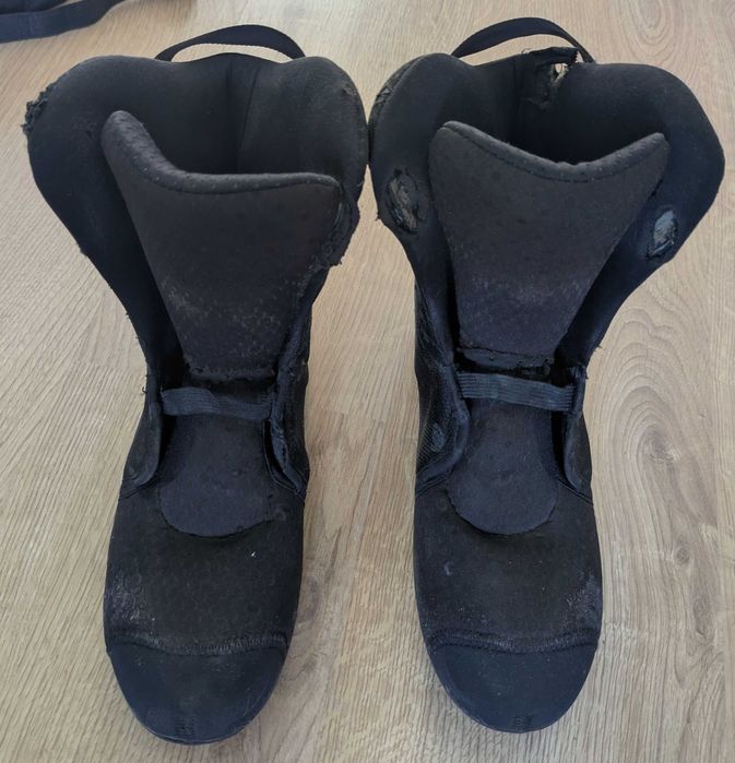 Rolki Rollerblade Twister Edge R. 42