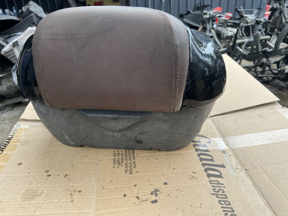 Piaggio beverly 125 kufer piaggio