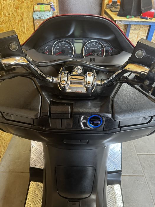 SUZUKI SKYWAVE 2008г.  Продам Скзуки.Suzuki. Макси Скутер.