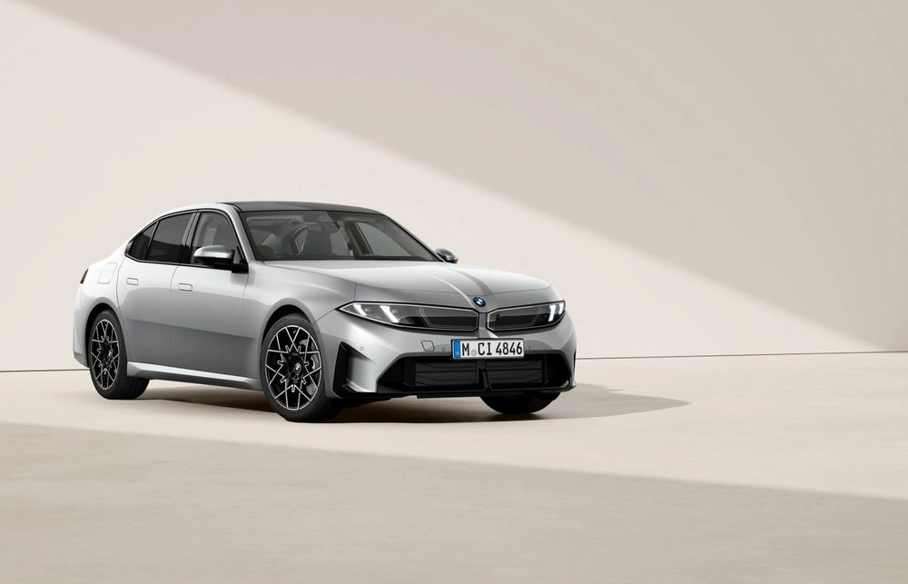 BMW Seria 3