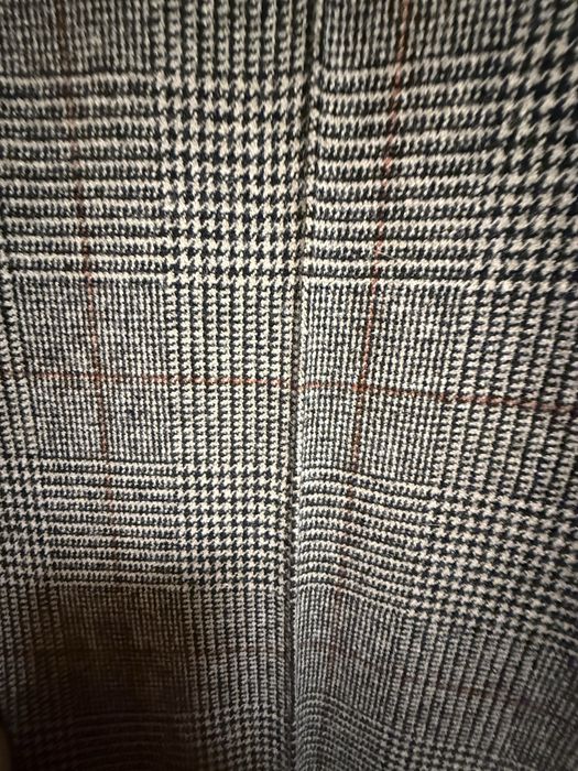 Massimo dutti limited  edition нові брюки вовна С