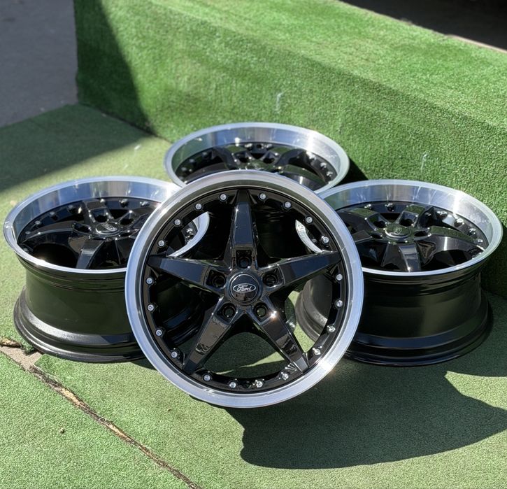 Диски R17 5x108 Ford Volvo Jaguar