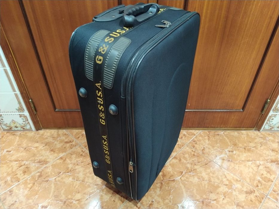 Mala malas de porão até 23 kg viagem casa quarto apartamento vivenda escritório gabinete carro cozinha.