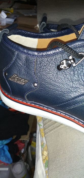 Туфлі чоловічі нові