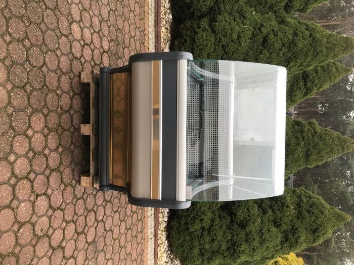 Lada witryna chłodnicza BOCHNIA 83 cm. I inne urządzenia. GWARANCJA!!!