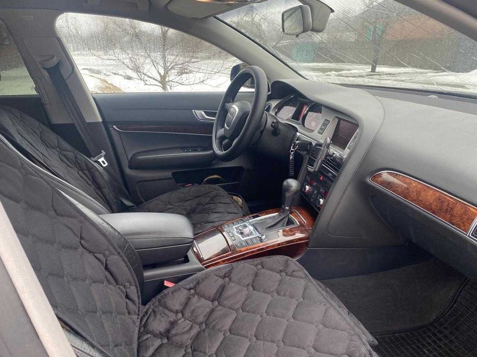 Прдам АУДИ А6С6 2006 року, 2,4 бензин, Балаклія