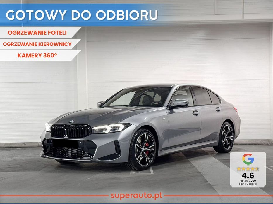 BMW Seria 3