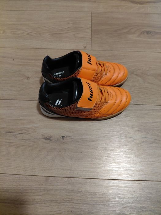 Buty chłopięce sportowe