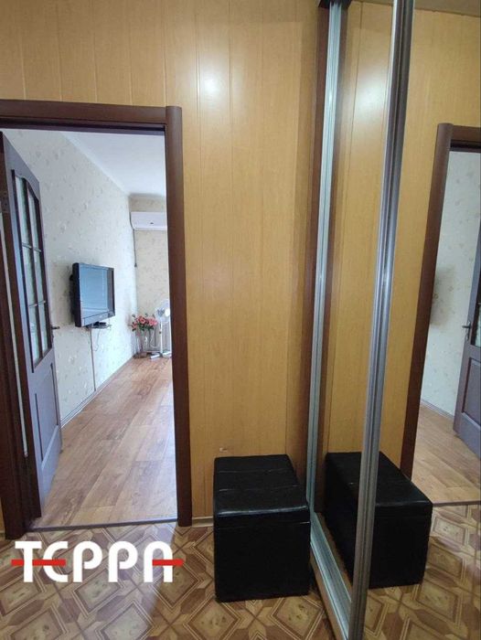 Продаж 1-кімнатної квартири р-н Металургів