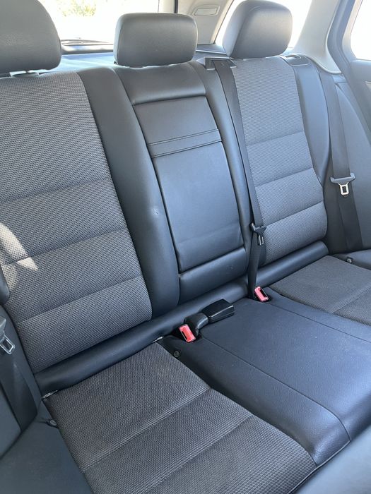 Mercedes C220 CDi BlueEFFICIENCY 05/ 2010 Nacional