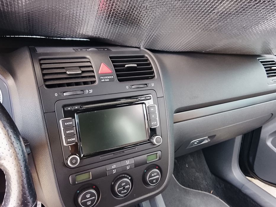 Vendo Golf v gti 2.0