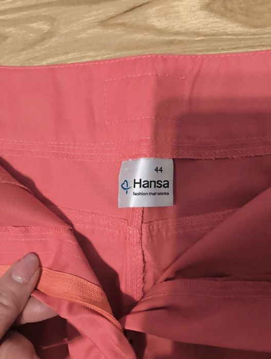 Spódnica pielęgniarska nowa