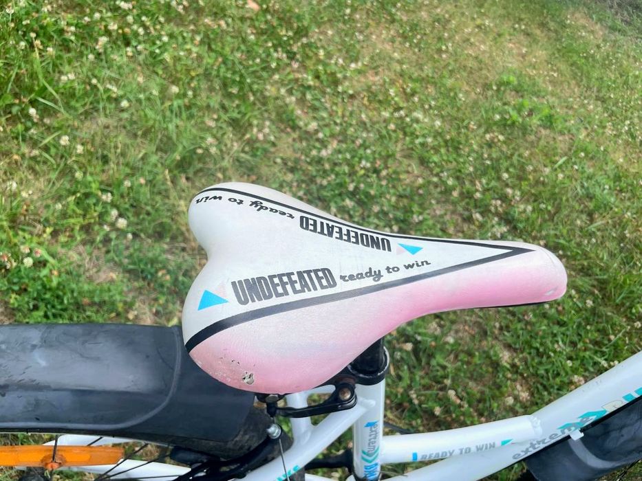 Підлітковий велосипед Extreme Bike 24