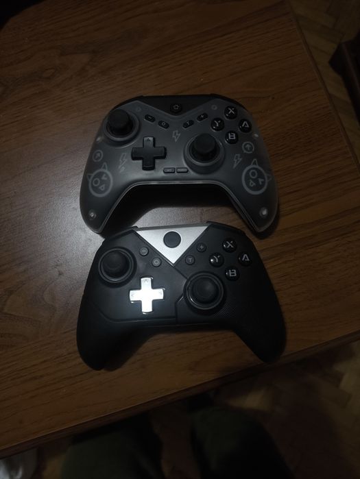 Джойстики wireless