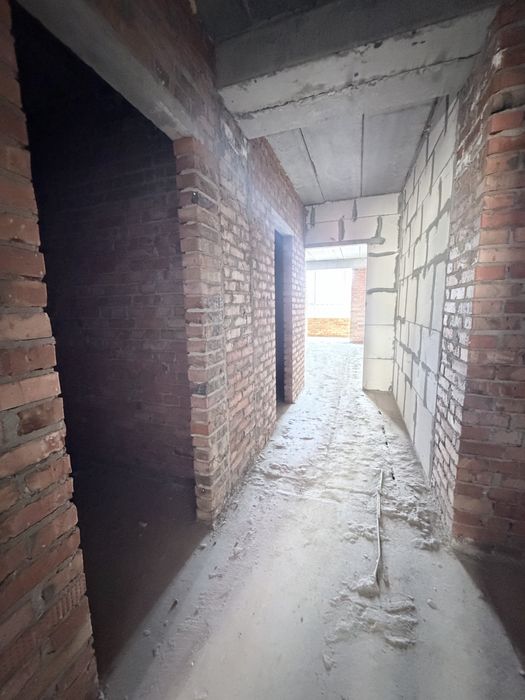 2 кімнатна квартира | Двостороння | Новобудова