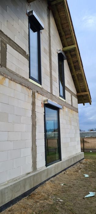 Serwis rolet  zewnętrznych