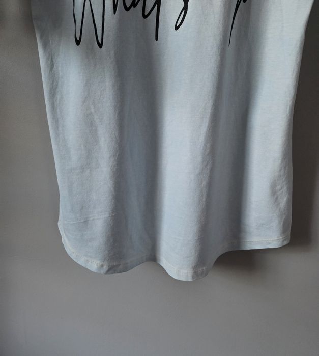 New Collection Top Bluzka T-shirt Dekatyzowana Nowa Patrz Wymiary!