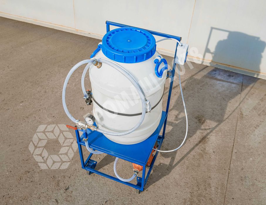 Шнековый погрузчик от производителя.Транспортер зерна винтовой