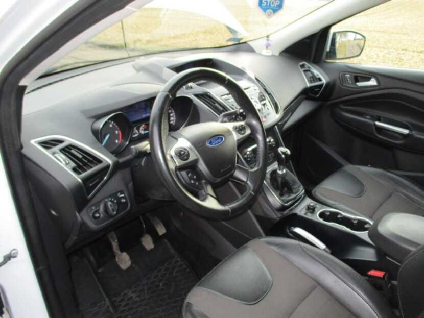 Ford  Kuga  2.0 TDCI