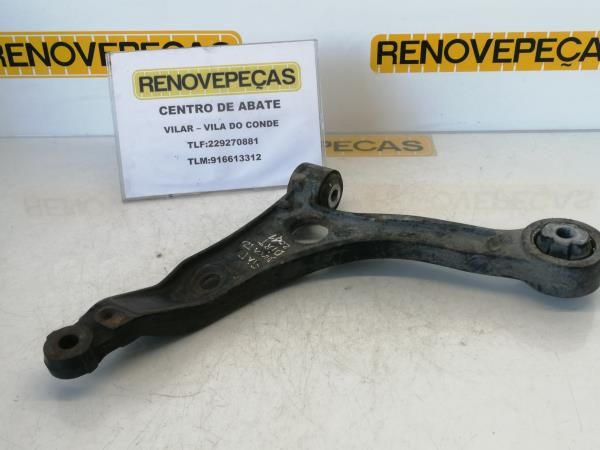 Braço de suspensão frente direito FIAT Ducato (250_, 290_)