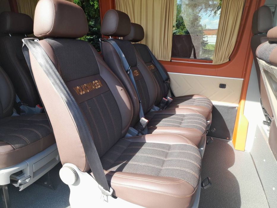 Пасажирські перевезення