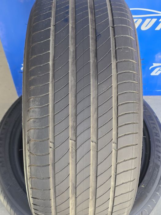 Goauto літні шини Michelin Primacy 4 225/45 r17 94V пара 5.5мм залишок 2022рік