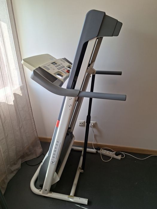 Passadeira ginástica elétrica Domyos TC290