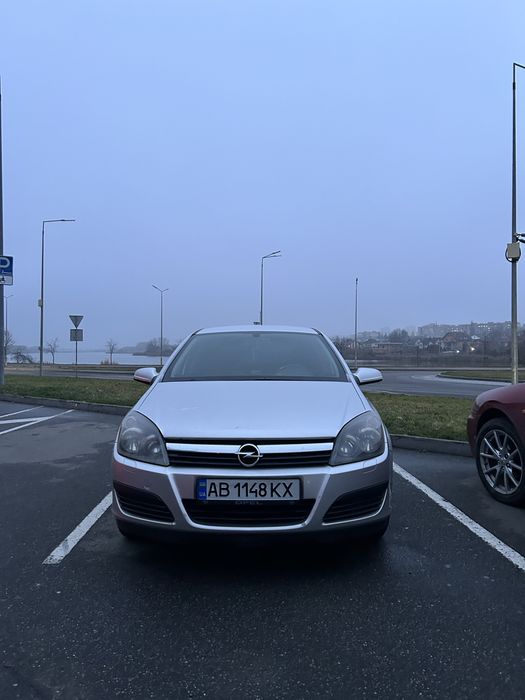 Продам опель астра H 2005 рік
